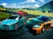 Játék Stunts Car Challenge online