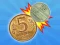 Játék Merge the Coins USSR! online
