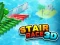 Játék Stair Race 3d online