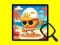 Játék Summer Spotlight Differences online