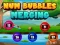 Játék Num Bubbles Merging online