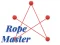 Játék Rope Master online