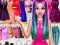 Játék Sophie's Popstar Look online