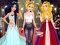 Játék Princess Red Carpet Collection online