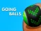Játék Going Balls 3D online