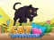 Játék Cat Lovescapes online