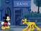 Játék Mickey Mouse Alarm Clock Scramble online