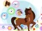 Játék Ponies in the city online