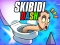 Játék Skibidi Dash online