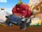 Játék Crazy Birds Kart Hidden Stars online