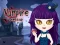 Játék Vampire Dress Up online