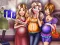 Játék Princesses Pregnant Selfie online