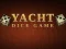 Játék Yacht Dice Game online