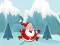 Játék Santa Running online