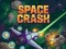 Játék Space Crash online