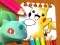 Játék Pokemon online