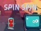 Játék Spin Spin online