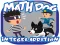 Játék Math Dog Integer Addition online