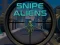 Játék Snipe Aliens online