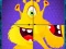 Játék Monsters Rotate online