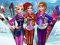 Játék Princesses Visit Arendelle online
