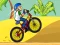 Játék BMX Boy Online online