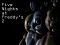 Játék Five Nights at Freddy’s 2 online