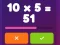 Játék Math Mania online