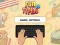 Játék Fun Typing IO online