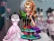 Játék Royal Dress Designer online