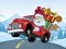 Játék Christmas Vehicles Hidden Keys online