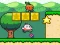 Játék Super Onion Boy online