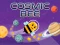 Játék Cosmic Bee online
