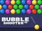 Játék Bubble Shooter HD online