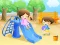 Játék Happy Childrens Day 2020 Puzzle online