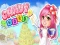 Játék Candy Word online