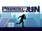 Játék Parkour Run online