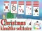 Játék Christmas Klondike Solitaire online
