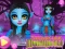 Játék Alien Princess online