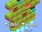 Játék Cubic Tower online
