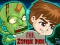 Játék The Zombie Dude online