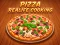 Játék Pizza Realife Cooking online
