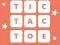 Játék Tic Tac Toe online
