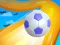 Játék Rolling Ball Halloween Escape online