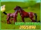 Játék Farm Animals Jigsaw online