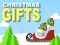 Játék Christmas Gifts online