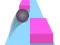 Játék Ball Runner online