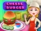 Játék Cheeseburger online