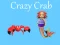 Játék Crazy Crab online