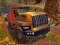 Játék Offroad Truck Simulator Hill Climb online